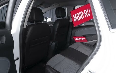 Opel Astra J, 2013 год, 949 000 рублей, 11 фотография