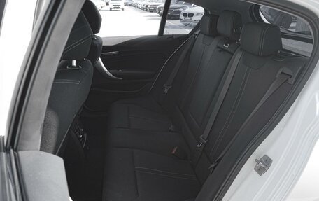 BMW 1 серия, 2017 год, 1 859 000 рублей, 9 фотография
