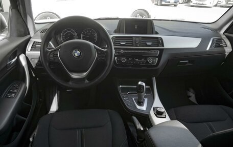BMW 1 серия, 2017 год, 1 859 000 рублей, 6 фотография