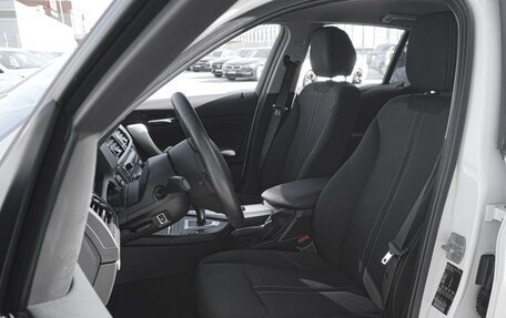 BMW 1 серия, 2017 год, 1 859 000 рублей, 10 фотография