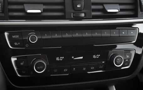BMW 1 серия, 2017 год, 1 859 000 рублей, 13 фотография