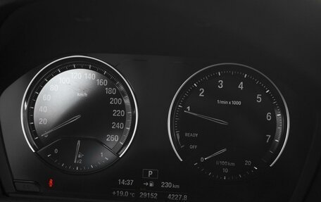 BMW 1 серия, 2017 год, 1 859 000 рублей, 15 фотография