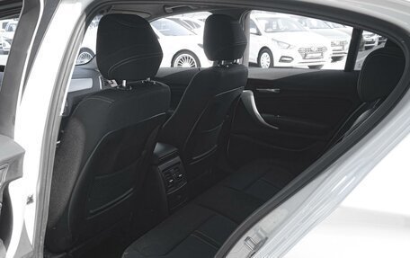 BMW 1 серия, 2017 год, 1 859 000 рублей, 11 фотография