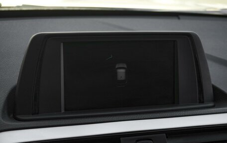BMW 1 серия, 2017 год, 1 859 000 рублей, 14 фотография