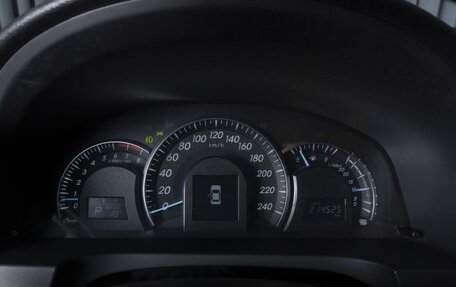 Toyota Camry, 2013 год, 1 725 000 рублей, 19 фотография