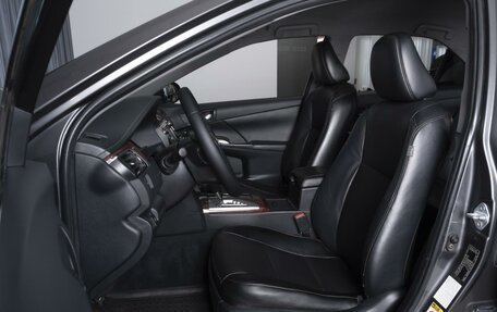 Toyota Camry, 2013 год, 1 725 000 рублей, 10 фотография