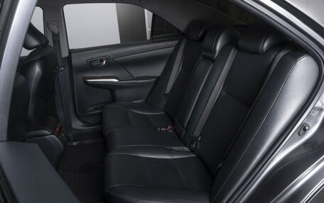 Toyota Camry, 2013 год, 1 725 000 рублей, 9 фотография