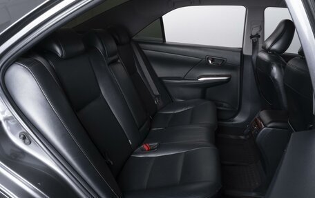 Toyota Camry, 2013 год, 1 725 000 рублей, 7 фотография