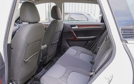 Zotye T600, 2018 год, 1 100 000 рублей, 11 фотография