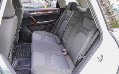 Zotye T600, 2018 год, 1 100 000 рублей, 9 фотография