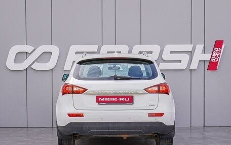 Zotye T600, 2018 год, 1 100 000 рублей, 5 фотография