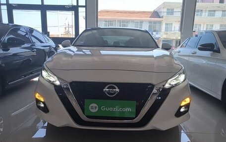 Nissan Teana, 2020 год, 2 030 000 рублей, 2 фотография