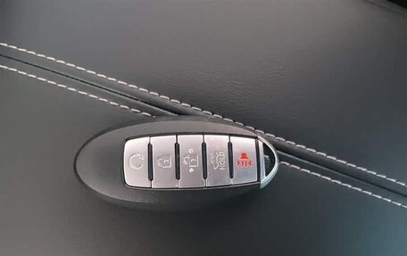 Nissan Teana, 2020 год, 2 030 000 рублей, 10 фотография