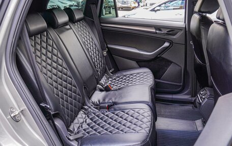 Skoda Kodiaq I, 2020 год, 2 480 000 рублей, 7 фотография