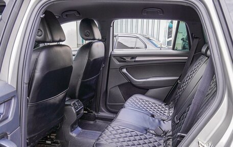Skoda Kodiaq I, 2020 год, 2 480 000 рублей, 11 фотография