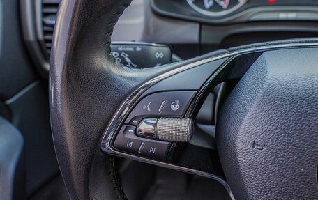 Skoda Kodiaq I, 2020 год, 2 480 000 рублей, 16 фотография