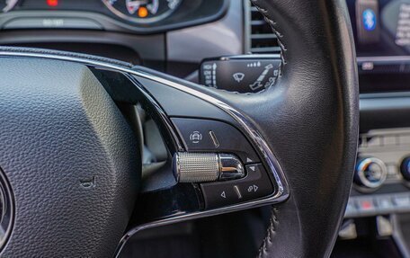 Skoda Kodiaq I, 2020 год, 2 480 000 рублей, 15 фотография