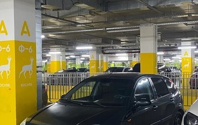 Ford Focus IV, 2003 год, 220 000 рублей, 1 фотография