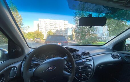 Ford Focus IV, 2003 год, 220 000 рублей, 3 фотография