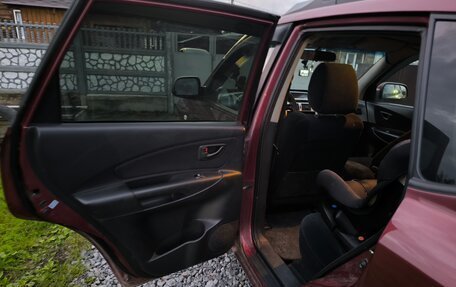 Hyundai Tucson III, 2006 год, 865 000 рублей, 8 фотография