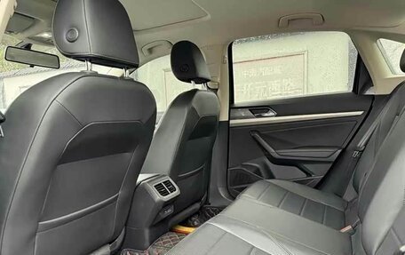 Volkswagen Lavida, 2019 год, 1 100 000 рублей, 9 фотография