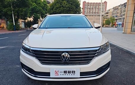 Volkswagen Lavida, 2021 год, 2 200 000 рублей, 2 фотография