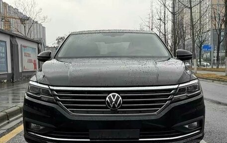 Volkswagen Lavida, 2019 год, 1 100 000 рублей, 2 фотография
