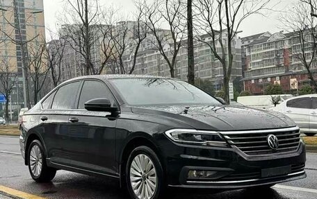 Volkswagen Lavida, 2019 год, 1 100 000 рублей, 3 фотография