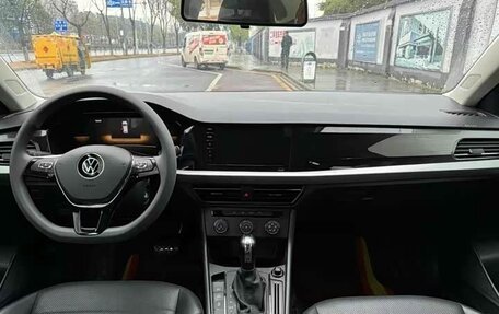 Volkswagen Lavida, 2019 год, 1 100 000 рублей, 8 фотография