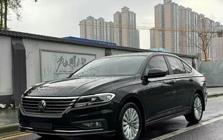 Volkswagen Lavida, 2019 год, 1 100 000 рублей, 1 фотография