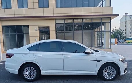 Volkswagen Lavida, 2021 год, 2 200 000 рублей, 4 фотография
