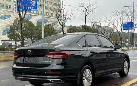 Volkswagen Lavida, 2019 год, 1 100 000 рублей, 4 фотография