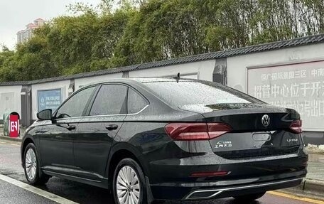 Volkswagen Lavida, 2019 год, 1 100 000 рублей, 6 фотография