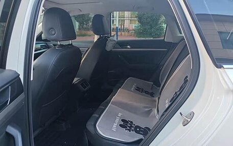 Volkswagen Lavida, 2021 год, 2 200 000 рублей, 13 фотография