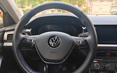 Volkswagen Lavida, 2021 год, 2 200 000 рублей, 11 фотография