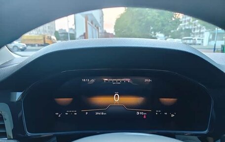 Volkswagen Lavida, 2021 год, 2 200 000 рублей, 12 фотография