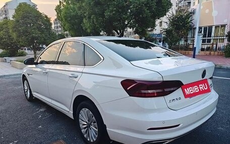 Volkswagen Lavida, 2021 год, 2 200 000 рублей, 7 фотография