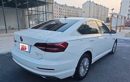 Volkswagen Lavida, 2021 год, 2 200 000 рублей, 5 фотография