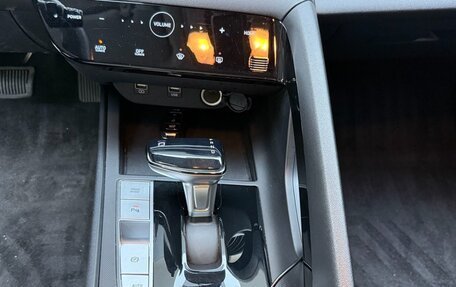 Hyundai Elantra, 2022 год, 1 570 000 рублей, 12 фотография