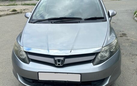 Honda Airwave I рестайлинг, 2008 год, 555 000 рублей, 2 фотография