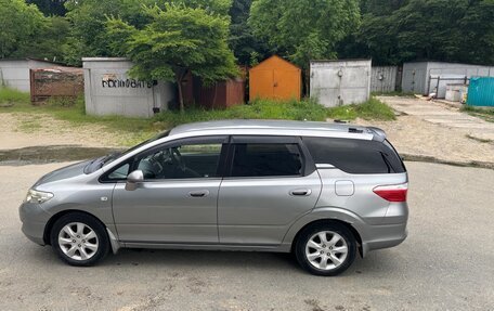 Honda Airwave I рестайлинг, 2008 год, 555 000 рублей, 10 фотография