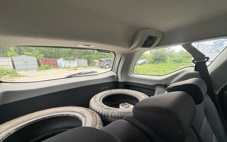 Honda Airwave I рестайлинг, 2008 год, 555 000 рублей, 7 фотография