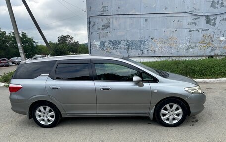 Honda Airwave I рестайлинг, 2008 год, 555 000 рублей, 11 фотография
