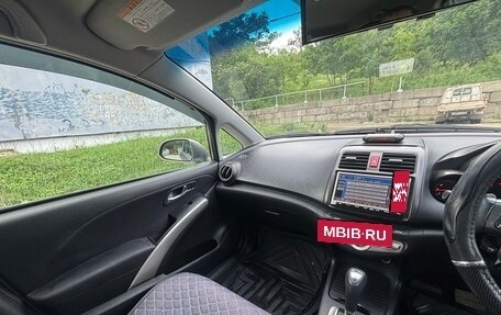 Honda Airwave I рестайлинг, 2008 год, 555 000 рублей, 5 фотография