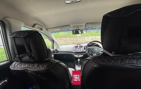 Honda Airwave I рестайлинг, 2008 год, 555 000 рублей, 6 фотография