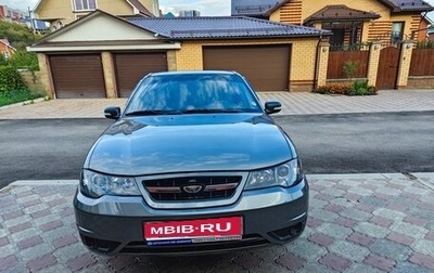 Daewoo Nexia I рестайлинг, 2012 год, 450 000 рублей, 1 фотография