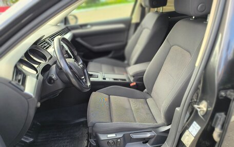 Volkswagen Passat B8 рестайлинг, 2018 год, 1 750 000 рублей, 12 фотография