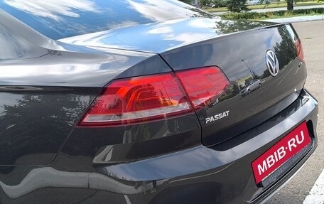 Volkswagen Passat B8 рестайлинг, 2018 год, 1 750 000 рублей, 6 фотография
