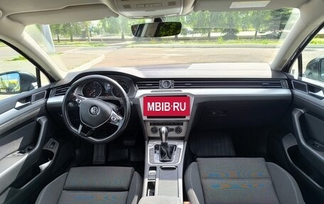 Volkswagen Passat B8 рестайлинг, 2018 год, 1 750 000 рублей, 24 фотография