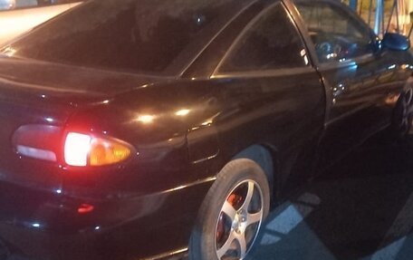 Toyota Cavalier, 1998 год, 350 000 рублей, 6 фотография